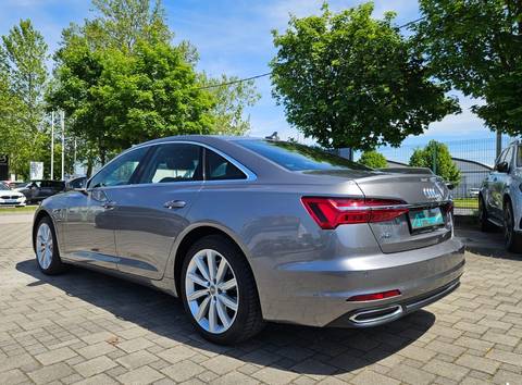 2020 Audi A6 — sličica 4
