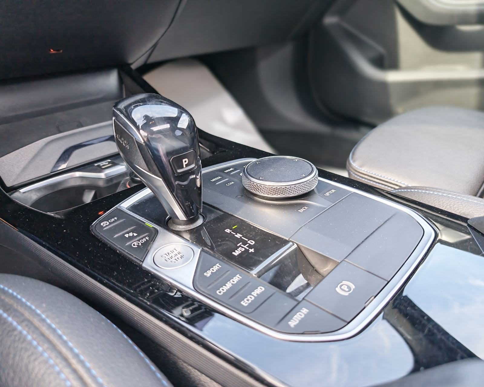 2020 BMW Serija 1 — fotografija 16