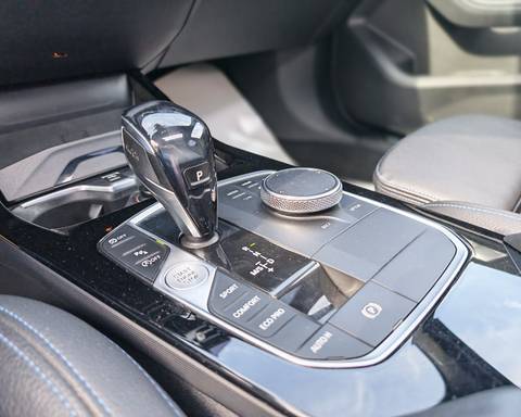 2020 BMW Serija 1 — sličica 16
