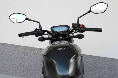 2016 Suzuki SV650, 1.vlasnik, — sličica 5