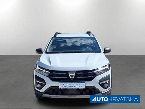 2022 Dacia Sandero — sličica 2