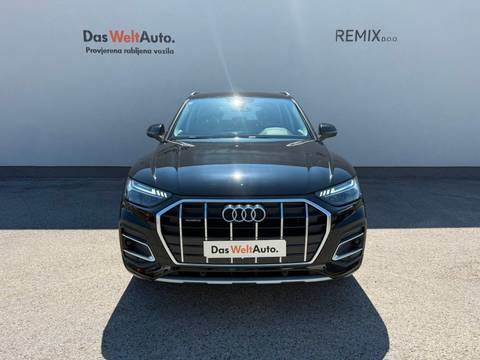 2021 Audi Q5 — sličica 5