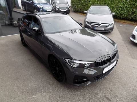BMW Serija 3 — sličica 5