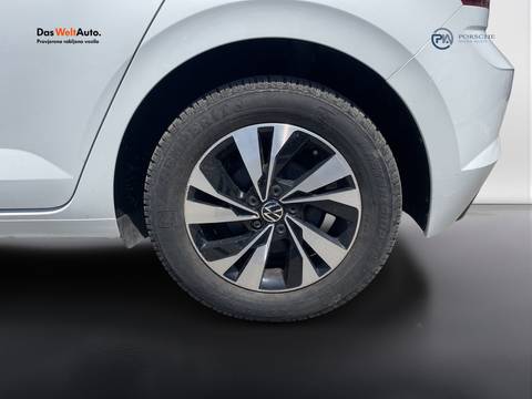 2021 Volkswagen Polo — sličica 21