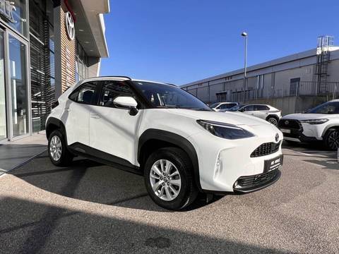 2023 Toyota Yaris Cross — sličica 8