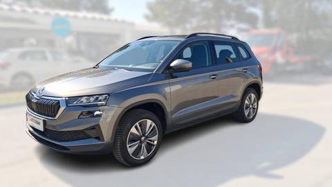 2024 Škoda Karoq