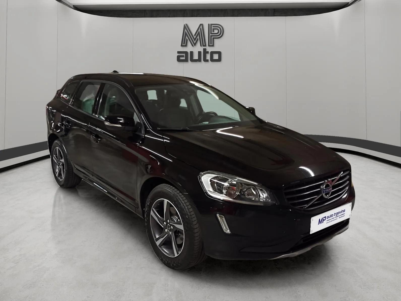 2016 Volvo XC60 — fotografija 6