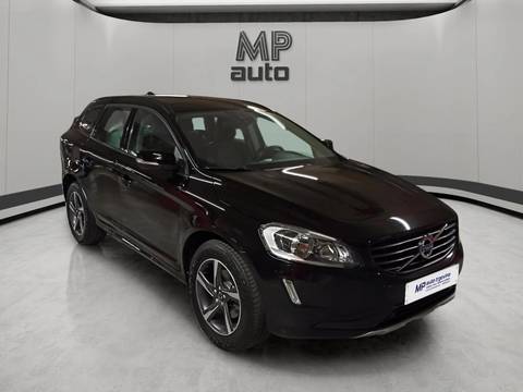 2016 Volvo XC60 — sličica 6