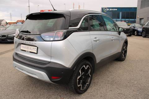 2023 Opel Crossland X — sličica 5