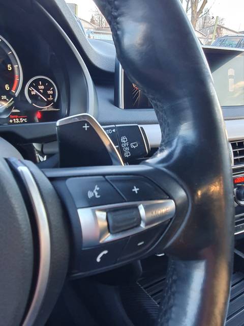 2013 BMW X5 — sličica 16