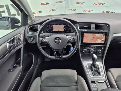 2018 Volkswagen Golf VII Highline — sličica 17