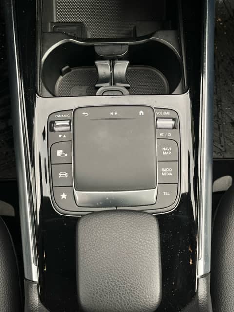 2022 Mercedes-Benz B-klasa — sličica 8