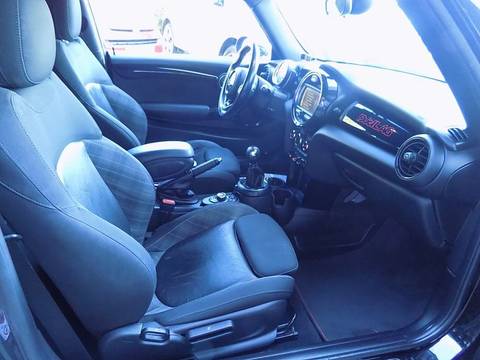 2016 Mini Cooper — sličica 16