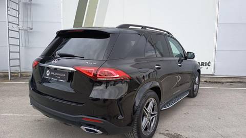 2023 Mercedes-Benz GLE — sličica 3