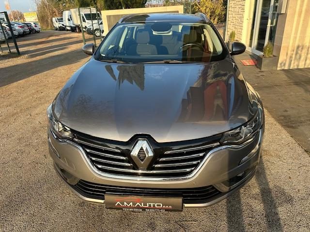 2019 Renault Talisman — fotografija 5