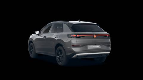 2026 Volkswagen T-Roc — sličica 4