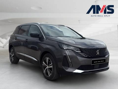2023 Peugeot 5008 — sličica 6