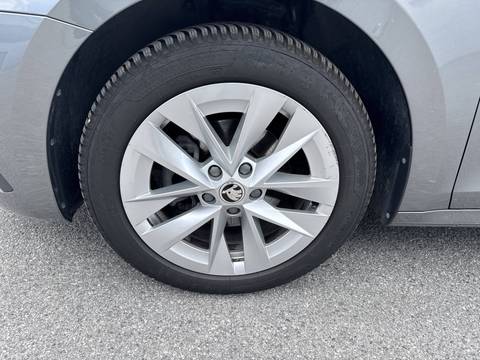 2024 Škoda Octavia — sličica 15