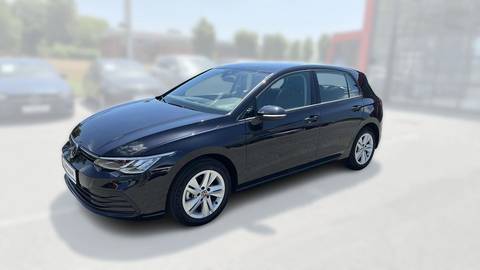 2023 Volkswagen Golf