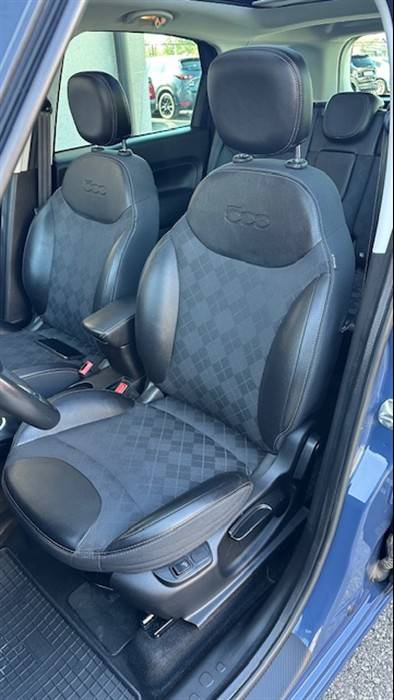 2018 Fiat 500L — sličica 12