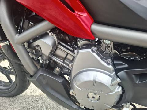 2016 Honda NC700XA — sličica 3