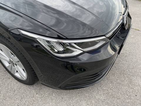 2024 Volkswagen Golf — sličica 13