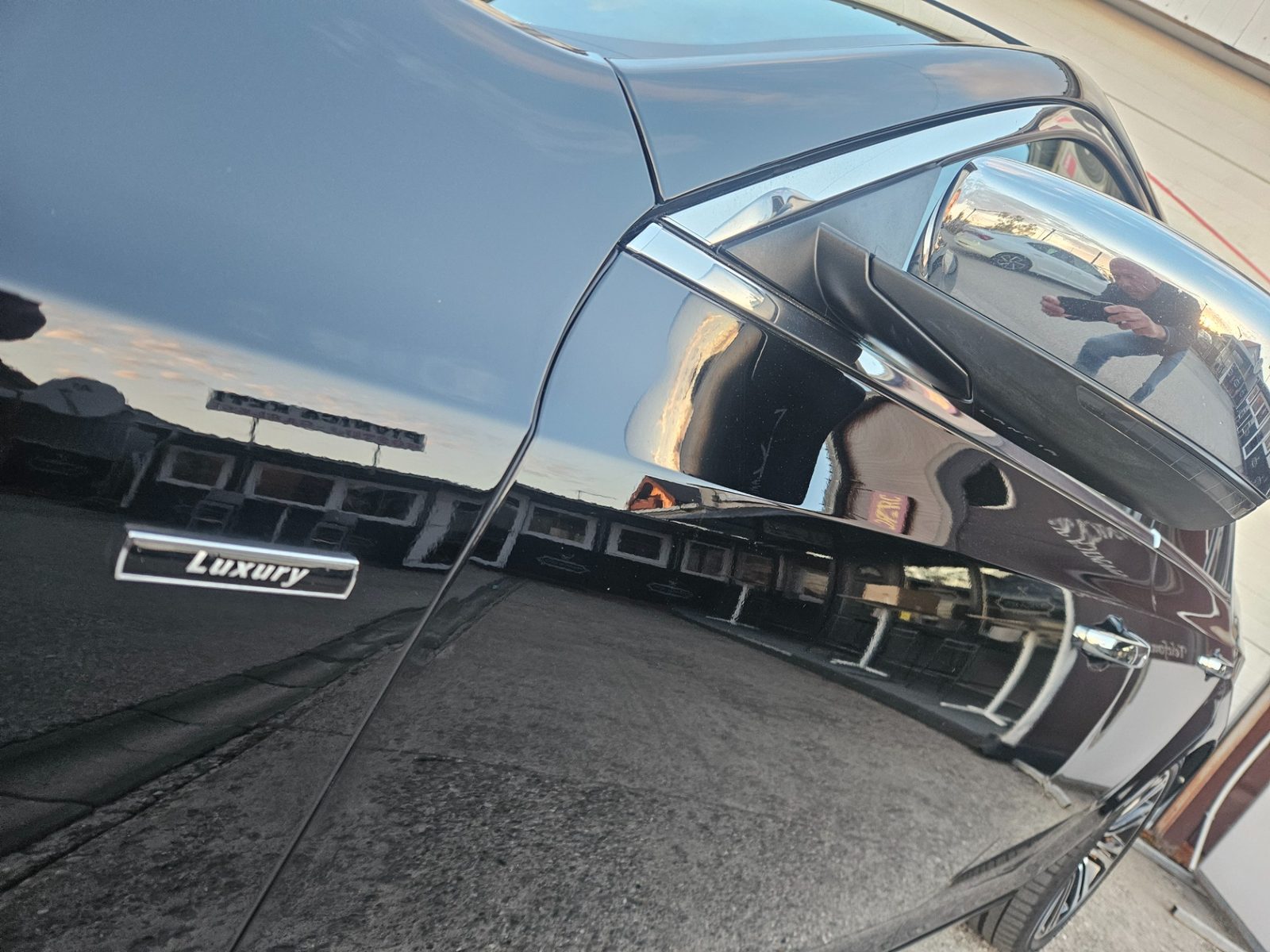2013 Lancia Thema — fotografija 22