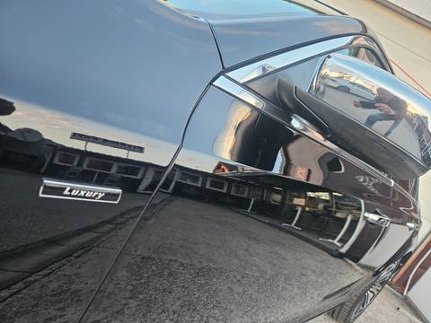 2013 Lancia Thema — sličica 22