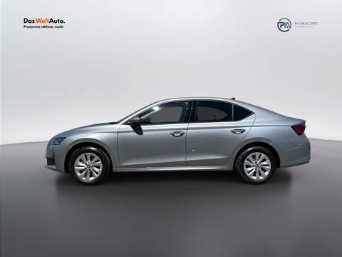 2026 Škoda Octavia — sličica 8