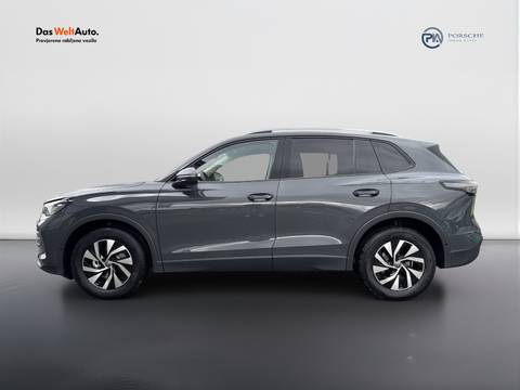 2026 Volkswagen Tiguan — sličica 9