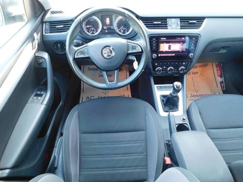 2019 Škoda Octavia Combi — sličica 10