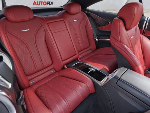 2015 Mercedes-Benz S-klasa — sličica 12