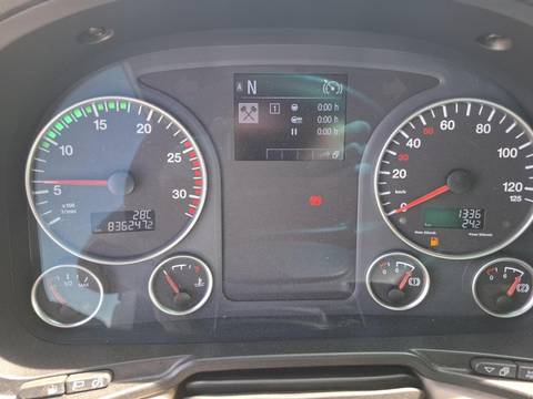 2018 MAN TGX — sličica 9