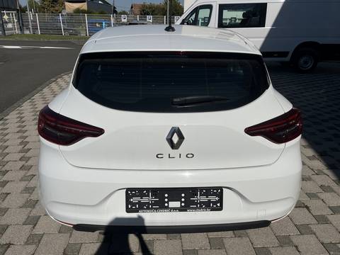 2023 Renault Clio V — sličica 5