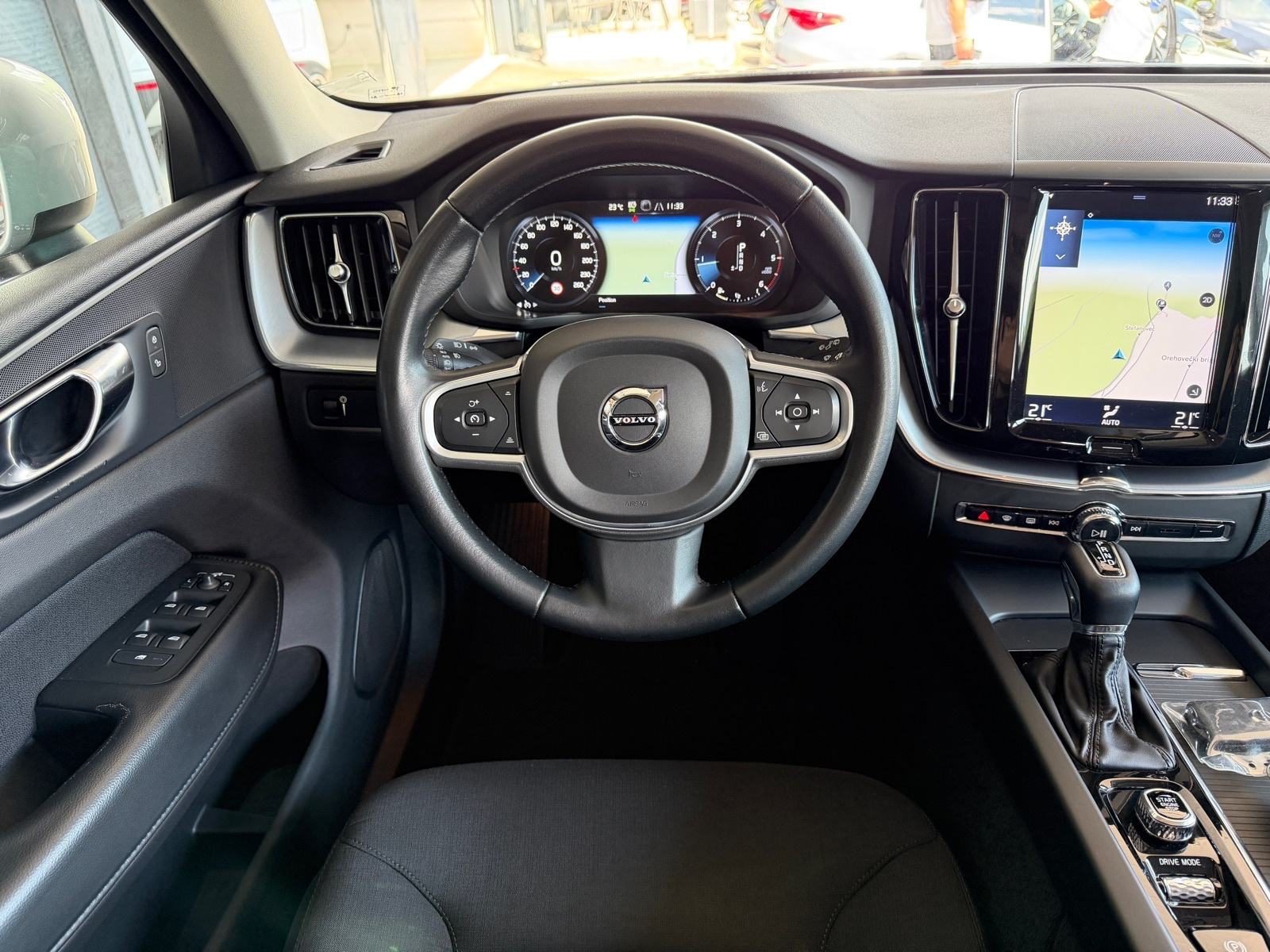 2020 Volvo XC60 — fotografija 10