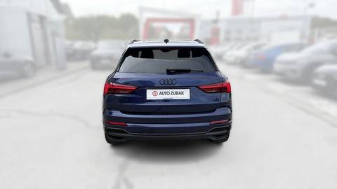 2023 Audi Q3 — sličica 6