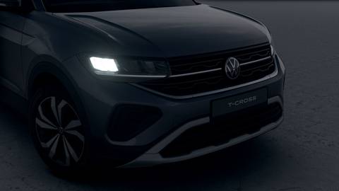 2026 Volkswagen T-Cross — sličica 5