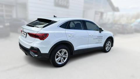 2024 Audi Q3 Sportback — sličica 7