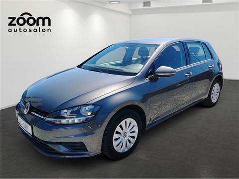 2020 Volkswagen Golf