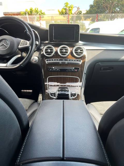 2020 Mercedes-Benz GLC — sličica 20