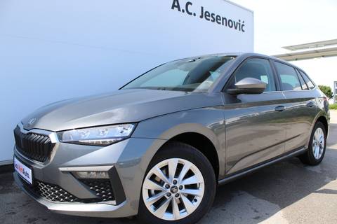 2026 Škoda Scala — sličica 7