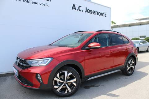 2026 Volkswagen Taigo — sličica 7