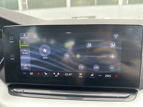 2022 Škoda Octavia Combi — sličica 27