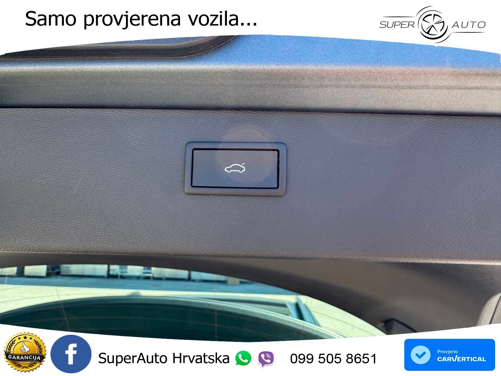2023 Cupra Formentor — fotografija 20