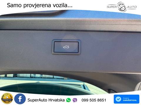 2023 Cupra Formentor — sličica 20