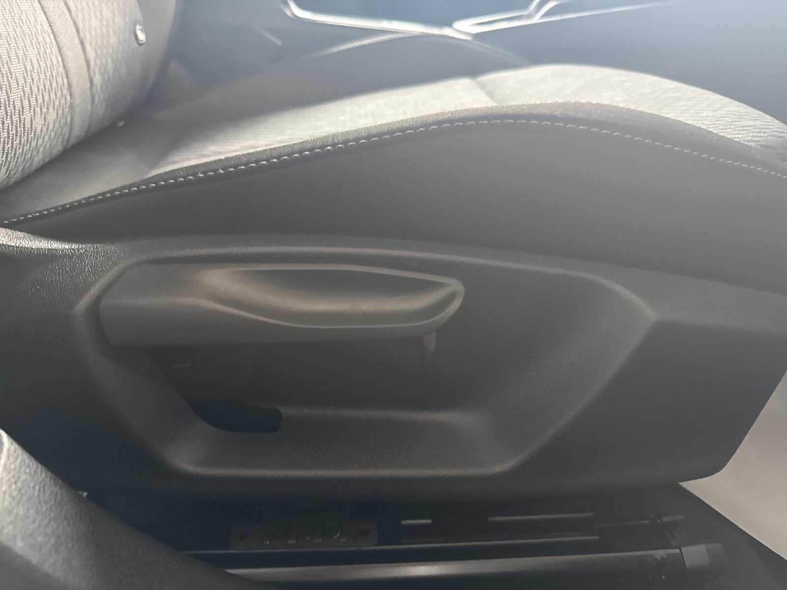 2024 Škoda Octavia — fotografija 23