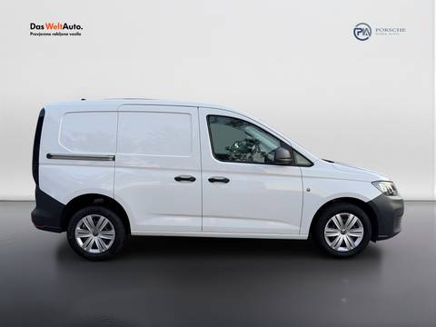 2022 Volkswagen Caddy — sličica 4