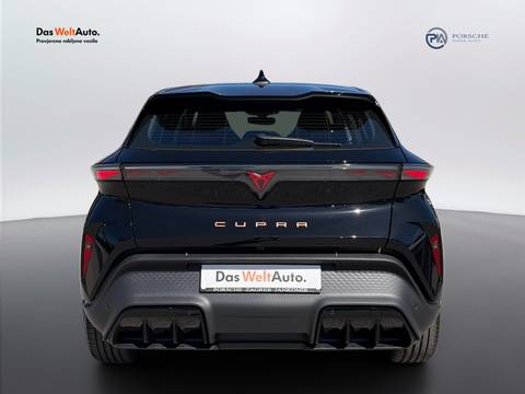 2026 Cupra Raval — sličica 5