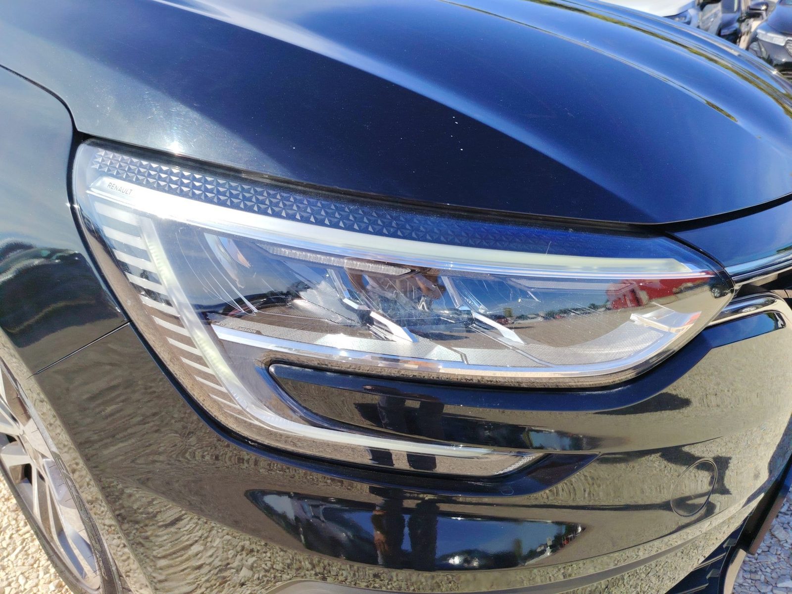 2023 Renault Megane — fotografija 10