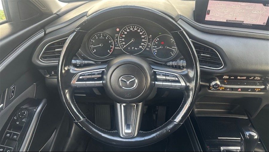 2021 Mazda CX-3 — fotografija 12